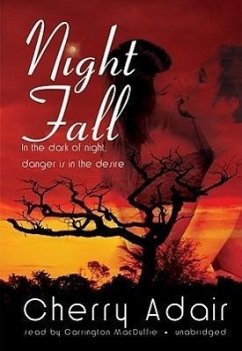Night Fall - Adair, Cherry