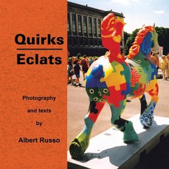 Quirks/Eclats - Russo, Albert