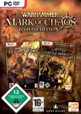 Warhammer - Mark Of Chaos - Ba Warhammer - Mark Of Chaos - Ba