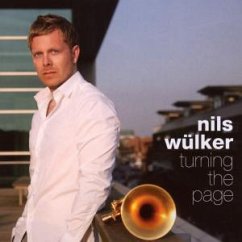 Turning The Page - Wülker,Nils