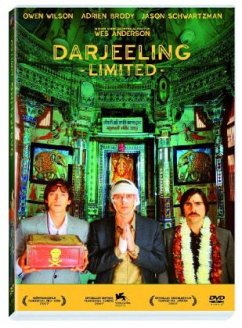 The Darjeeling Limited