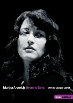 Evening Talks - Argerich,Martha/Freire,Nelson/Gulda,Friedrich/+