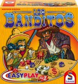 Schmidt Spiele 49005 - Los Banditos