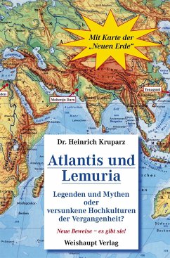 Atlantis Lemuria - Kruparz, Heinrich