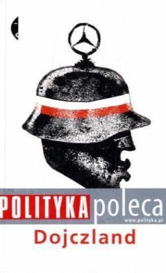 Dojczland, polnische Ausgabe - Stasiuk, Andrzej