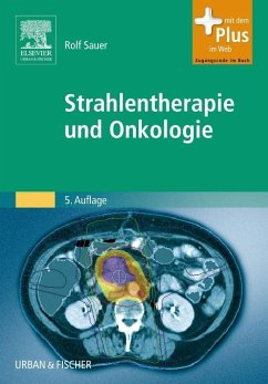 Strahlentherapie und Onkologie - Sauer, Rolf