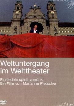 Weltuntergang im Welttheater