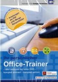 Ihr persönlicher Office-Trainer, DVD-ROM Ihr persönlicher Office-Trainer, DVD-ROM