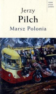 Cover Marsz Polonia