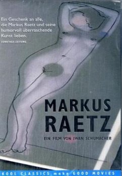 Markus Raetz