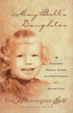 Cover The May Bell's Daughter