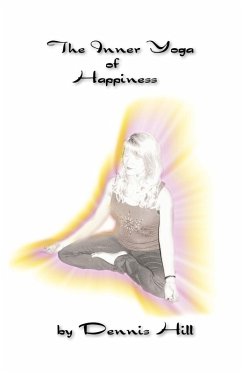 Cover The Inner Yoga of Happiness