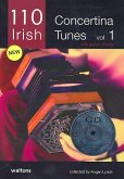 110 Irish Concertina Tunes