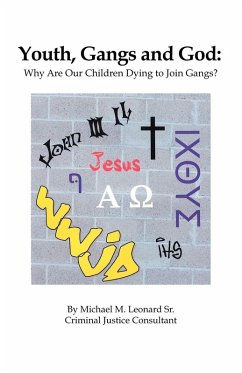 Cover Youth, Gangs and God