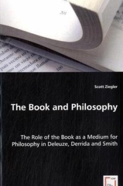 The Book and Philosophy - Ziegler, Scott