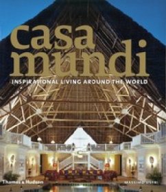 Casa Mundi - Listri, Massimo