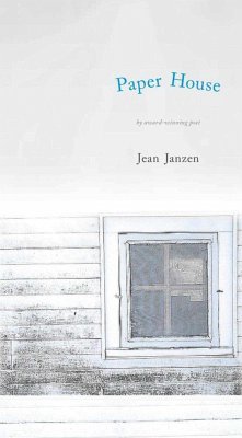Paper House - Janzen, Jean