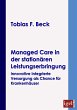 Managed Care in der stationären... - Bild 1