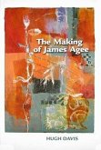 The Making of James Agee