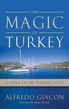 Magic of Turkey - Glacon, Alfredo