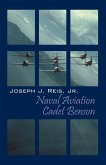 Naval Aviation Cadet Benson