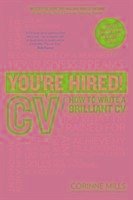 You're Hired! CV - Mills, Corinne