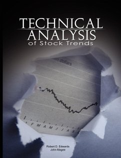 Technical Analysis of Stock Trends - Edwards, Robert D.; Magee, John