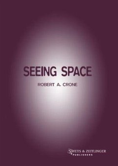 Seeing Space - Crone, Robert A