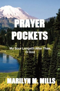 Prayer Pockets - Mills, Marilyn M.