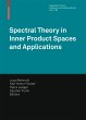 Spectral Theory in Inner Product Spaces... - Bild 1