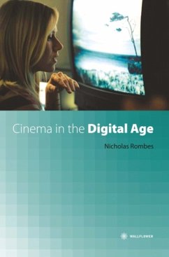 Cover Cinema in the Digital Age