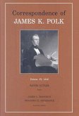 Correspondence of James K. Polk, Vol. 11: Volume 11, 1846 Volume 11