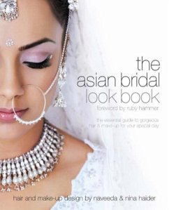 Cover Asian Bridal Look Book