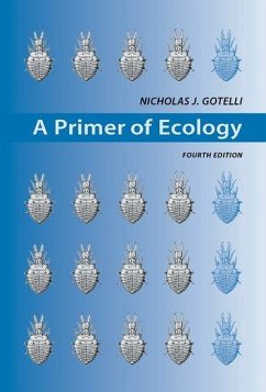 A Primer of Ecology - Gotelli, Nicholas J.
