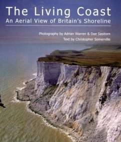 The Living Coast - Warren, Adrian; Sasitorn, Dae; Somerville, Christopher