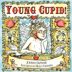Young Cupid! - Depalma, Johnny; Crabapple, Molly