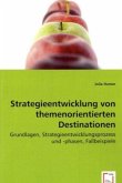 Strategieentwicklung von themenorientierten Destinationen