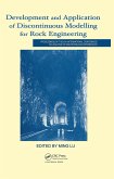 Development and Application of Discontinuous Modelling for Rock Engineering