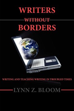 Writers Without Borders - Bloom, Lynn Z.