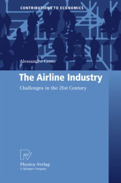 The Airline Industry - Cento, Alessandro