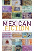 Best of Contemporary Mexican Fiction