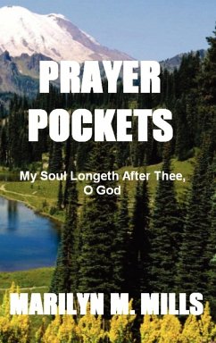 Prayer Pockets - Mills, Marilyn M.