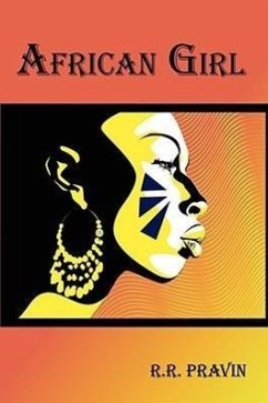 African Girl - Pravin, R. R.