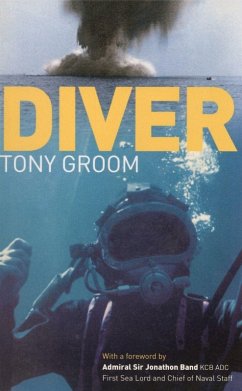 Cover Diver