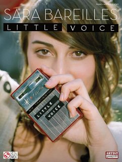 Sara Bareilles - Little Voice