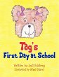 Tag's First Day at School - Bild 1