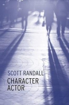 Character Actor - Randall, Scott