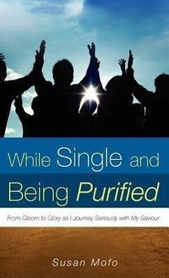 While Single and Being Purified - Mofo, Susan