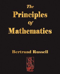 The Principles of Mathematics - Bertrand, Russell; Russell, Bertrand
