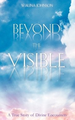 Beyond the Visible - Johnson, Wauna